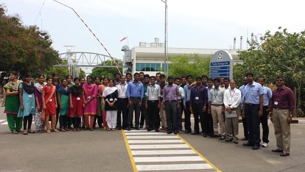 SSN School of Management Chennai Activities photo 9